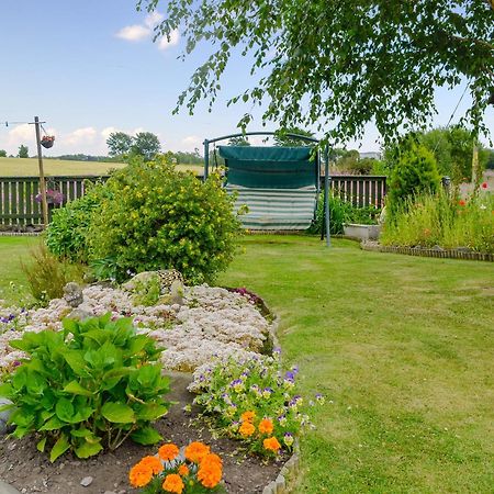 Laurel Bank Villa Alyth Eksteriør bilde
